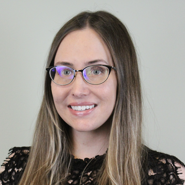 Samantha Lewandowski, MS