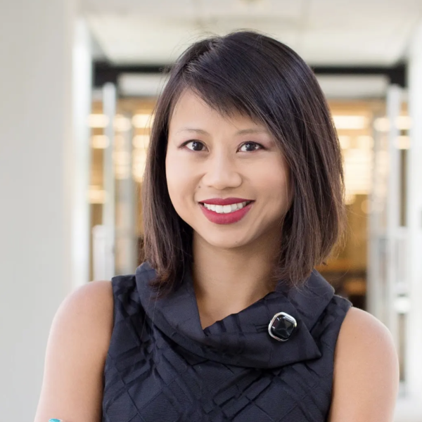 Melissa Cheng, MD, MOH, MHS, FACOEM