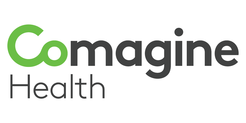 Comagine Health logo