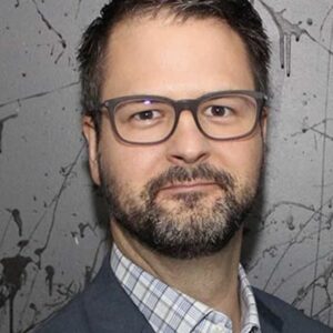 David Balinski