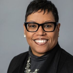 DeAnna Thomas
