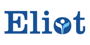 Eliot Community Human Services logo
