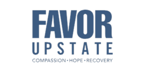FAVOR Upstate logo