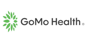 GoMo Health logo