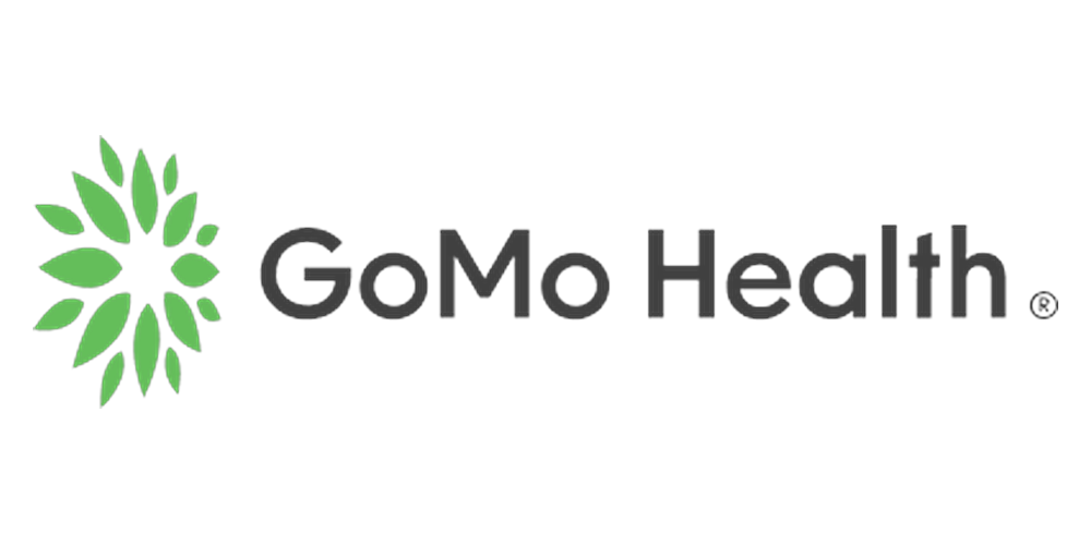 GoMo Health logo