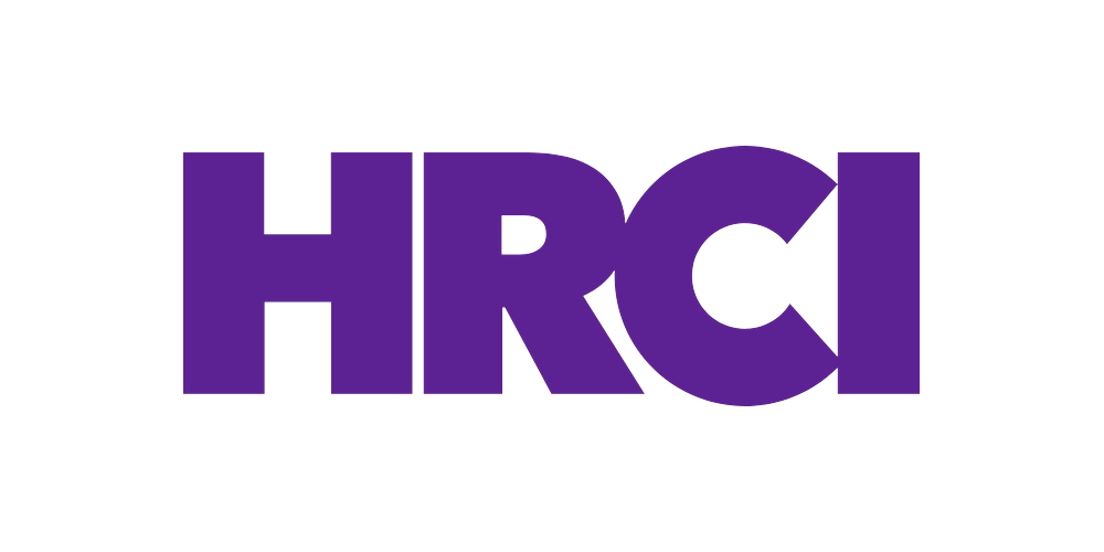 HR Certification Institute logo