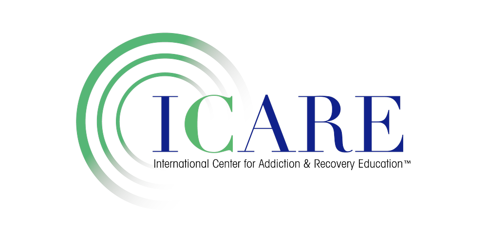 ICARE Aware, LLC logo