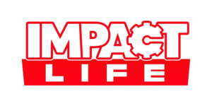 Impact Life logo