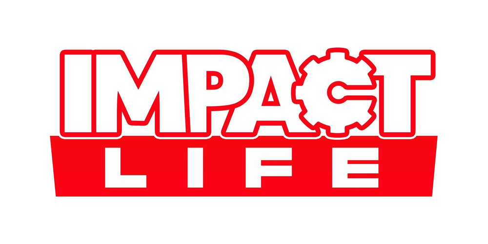 Impact Life logo