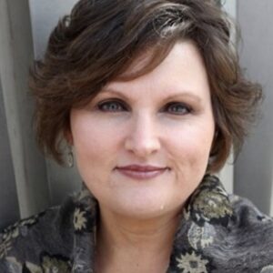 Jo McGuire