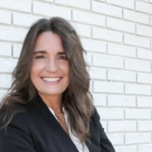 Kimberly McRoy