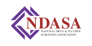 National Drug & Alcohol Screening Association logo