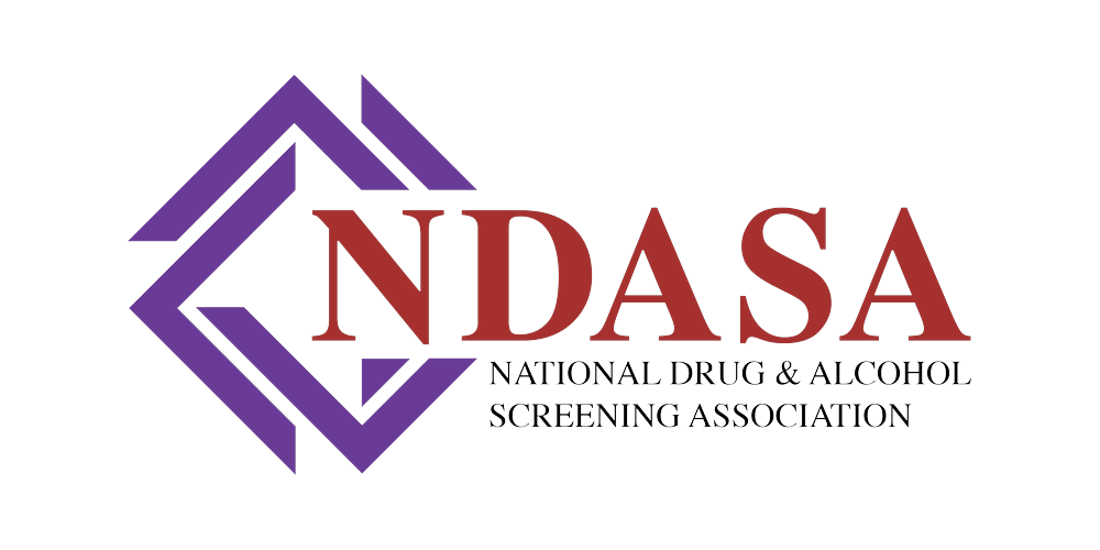 National Drug & Alcohol Screening Association logo