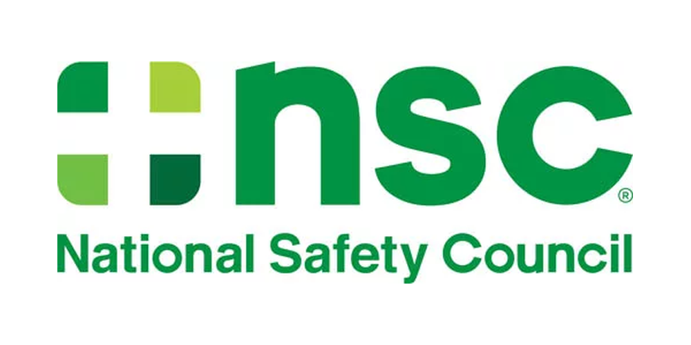 National Safety Council logo