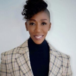 Nyla Christian