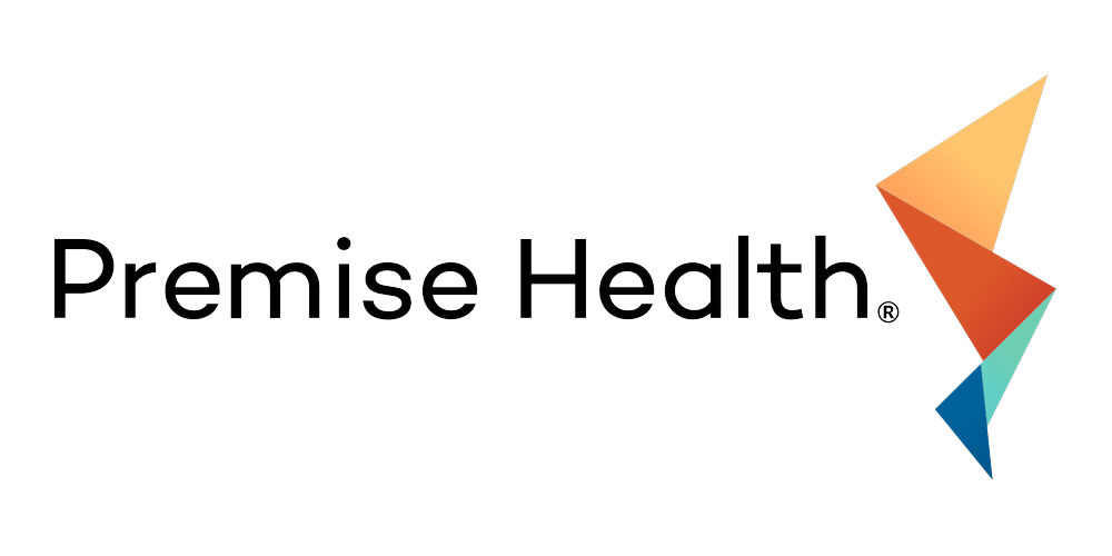 Premise Health logo