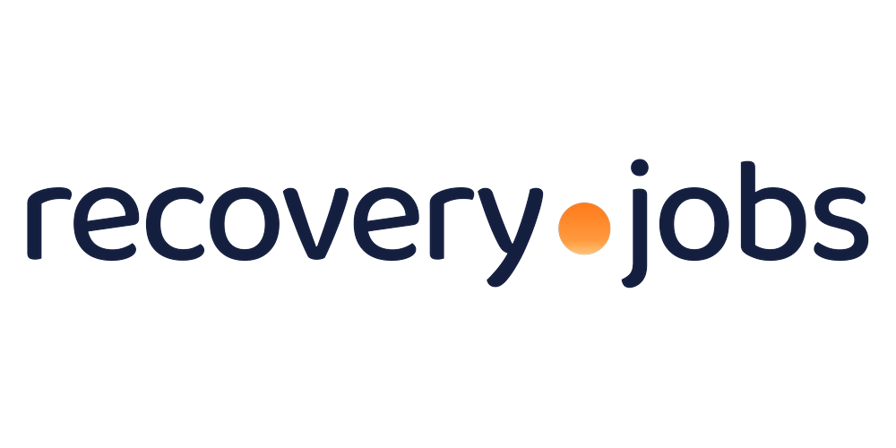 Recovery Jobs logo