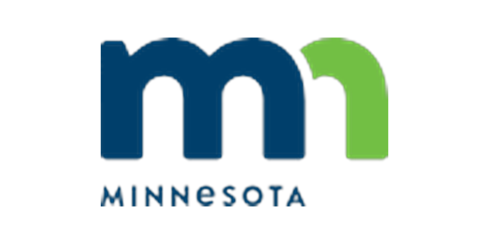 State of Minnesota logo