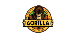 The Gorilla Glue Company logo