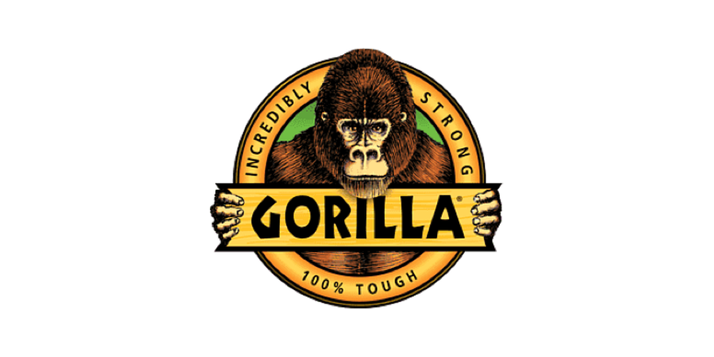 The Gorilla Glue Company logo