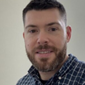 Travis LaHaye