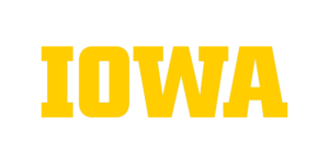 University of Iowa logo