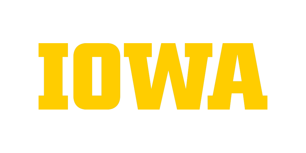 University of Iowa logo