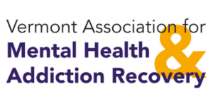 Vermont Association for Mental Health & Addiction Recovery logo
