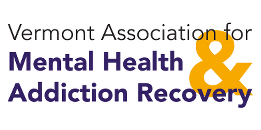 Vermont Association for Mental Health & Addiction Recovery logo