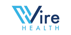 Wire Health logo