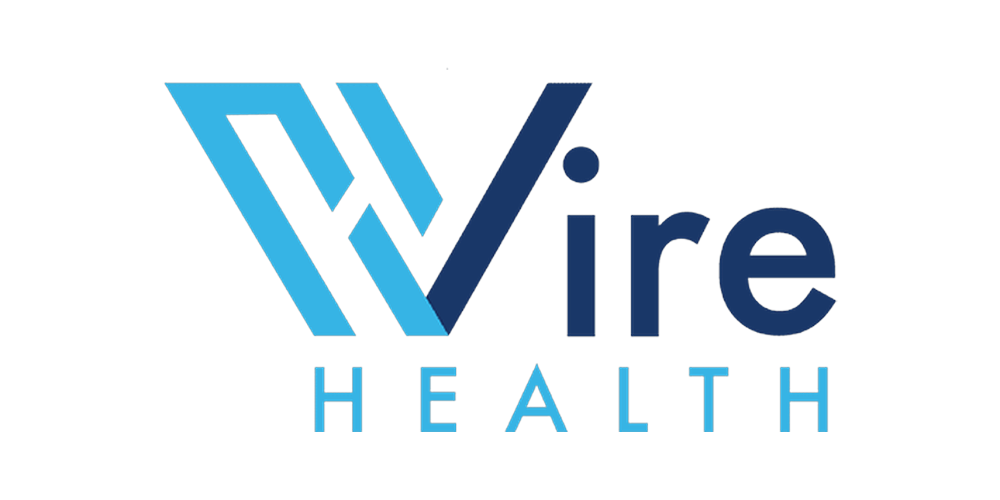 Wire Health logo