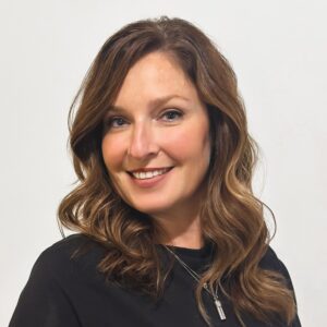 Shelley Schoenfeld